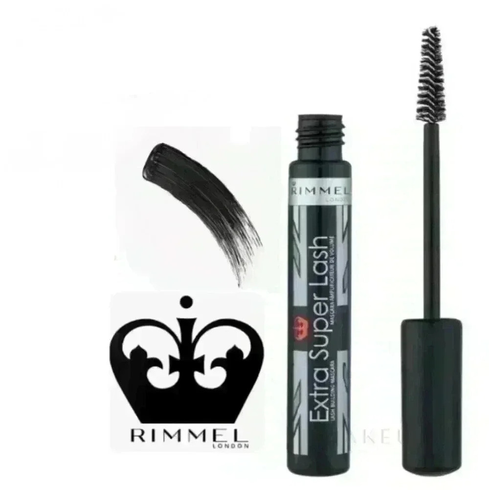 Rimmel London Extra Super Lash